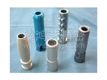 異型金屬管件數(shù)控